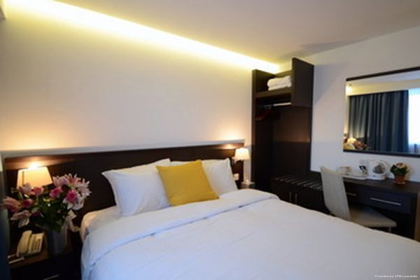 Pelican London Hotel and Residence (Londres)